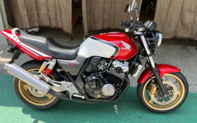 HONDA CB400SF VTEC Spec3 2006 NC39