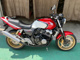 Фото Honda CB400SF VTEC Spec3 2006 с японского аукциона