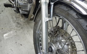 HONDA CB400SS E 2006 NC41