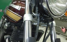 KAWASAKI ZEPHYR 400 KAI 2005 ZR400C