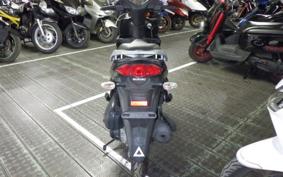 SUZUKI ADDRESS 110 2009 CE47A