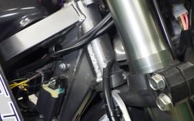 KAWASAKI KLX125D TRACKER LX125D