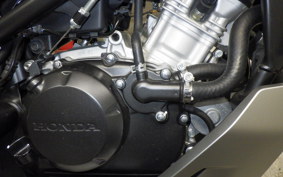 HONDA CB125 R 1999 JC79