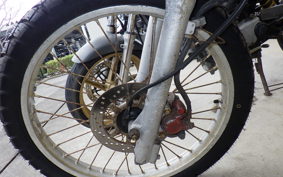 YAMAHA SEROW 225 1KH