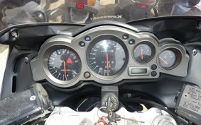 KAWASAKI ZZ1200 NINJA R 2002 ZXT20C
