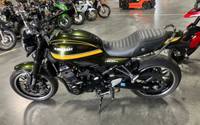 KAWASAKI Z900RS 2020 ZR900C