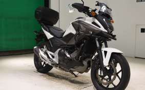 HONDA NC750X LD ABS 2019 RC90