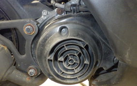 HONDA DIO Gen.4 2001 AF35