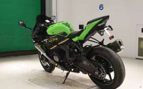 KAWASAKI NINJA ZX-6R A 2020 ZX636G