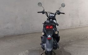 HONDA ZOOMERX JF52
