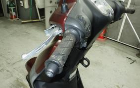HONDA TACT Gen.4 AF75