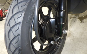 HONDA GIORNO 3 1999 AF77