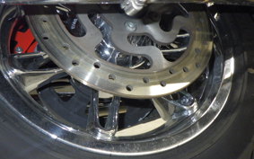 HARLEY FLHTCUSE 1800CVO 2012