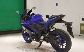 YAMAHA YZF R-3 2019 RH13J