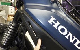 HONDA ｸﾛｽｶﾌﾞ110-3 2014 JA60