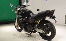 HONDA CB400SF VTEC 2018 NC39