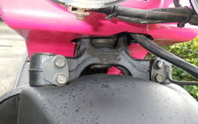 HONDA ZOOMER AF58