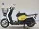 Фото Honda BENLY 50 с японского аукциона