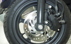 HONDA LEAD 125 2004 JF45
