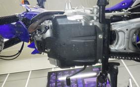 YAMAHA XTZ125 2009