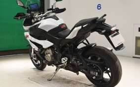 BMW S1000XR 2016