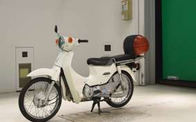 HONDA C110 SUPER CUB 2017 JA07