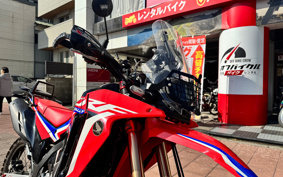 HONDA CRF250 RALLY MD47