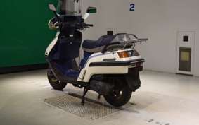 HONDA FREE WAY MF01