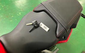 HONDA CBR650R 2019 RH03