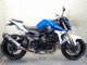 Фото Suzuki GSR750 2014 с японского аукциона