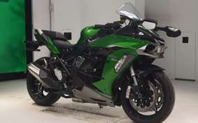 KAWASAKI NINJA H2 SX SE 2022 ZXT02A