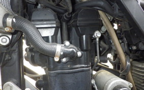 KAWASAKI KLX250D TRACKER X LX250V