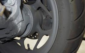 HONDA PCX 125 JK05