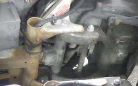 SUZUKI LET's 4 2026 CA41A