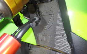 KAWASAKI ZX 10 NINJA ABS 2024 ZXT02L