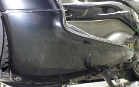 YAMAHA T-MAX 500 Gen.2 2007 SJ04J
