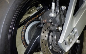SUZUKI GSR 400 A 2008 GK7DA