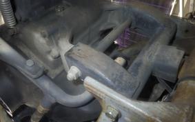 SUZUKI ADDRESS V50 Gen.2 2009 CA44A