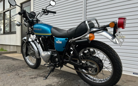 KAWASAKI 250TR BJ250F
