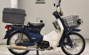 HONDA C50 SUPER CUB E 2026 AA01