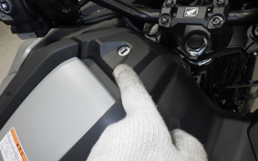 HONDA NC750X DCT 2026 RH23