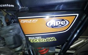 HONDA APE 50 AC16