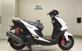 YAMAHA CYGNUS 125 X 2000 SEM5J