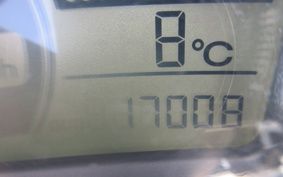 YAMAHA TORI CITY 155 SG37J