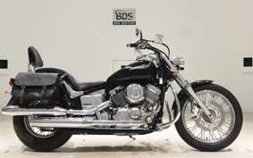 YAMAHA DRAGSTAR 400 2025 VH02J