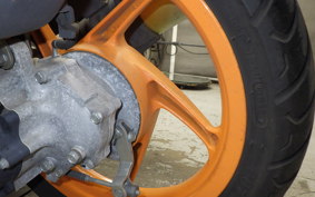 HONDA ﾀﾗﾆｽ110 2025