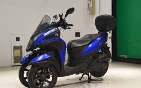 YAMAHA TRICITY 155 A SG37J