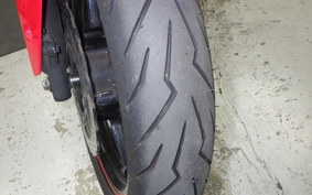 KAWASAKI NINJA 250R