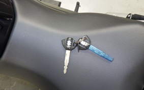 SUZUKI GSX-S750 2021 C533F