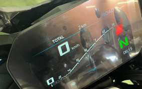 BMW F900XR 2025 0K21